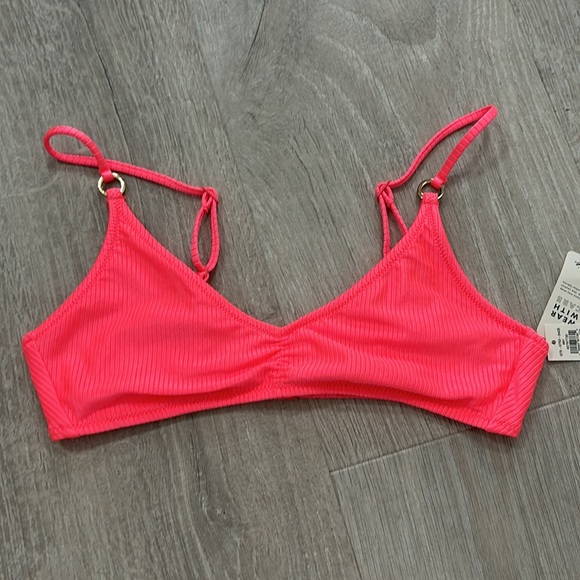 aerie Other - Brand New Aerie bathing suit top